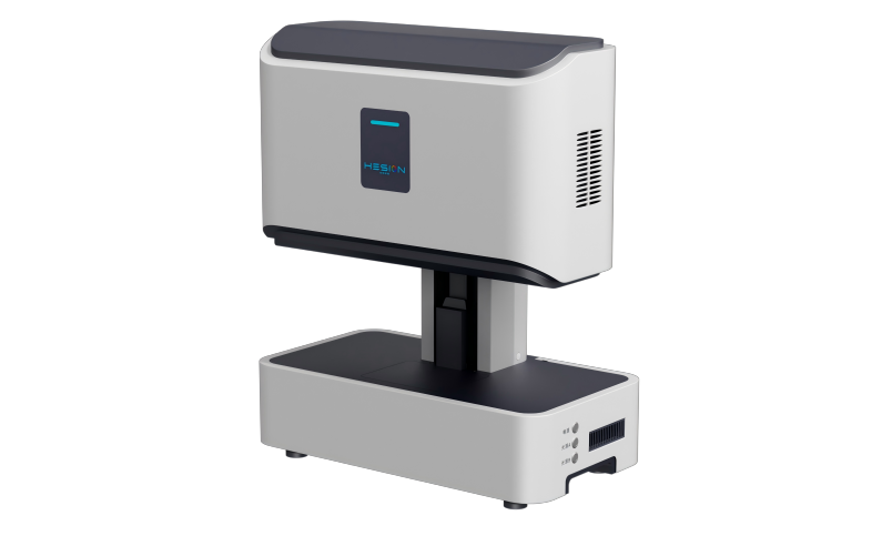 双目相机三维轮廓扫描仪